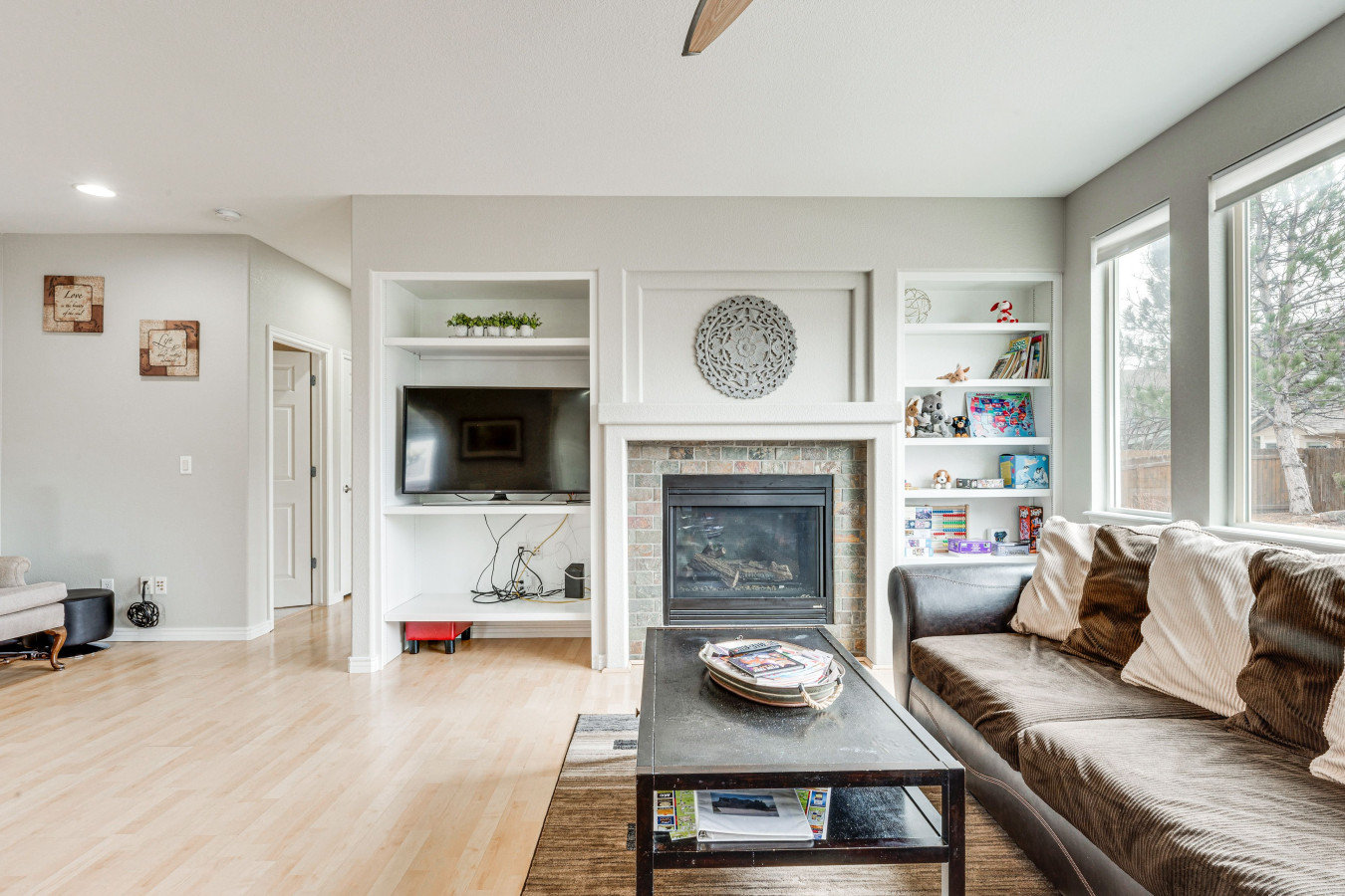 Erie Vacation Rental