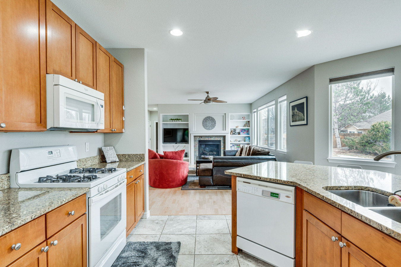 Erie Vacation Rental