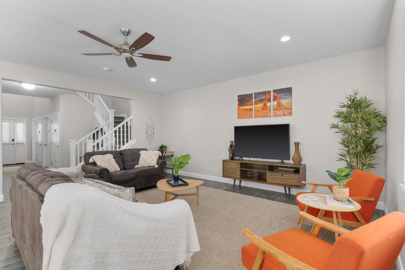 South Jordan Vacation Rental