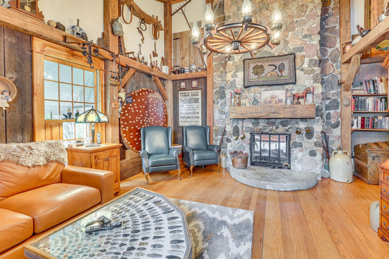 Dalton Vacation Rental