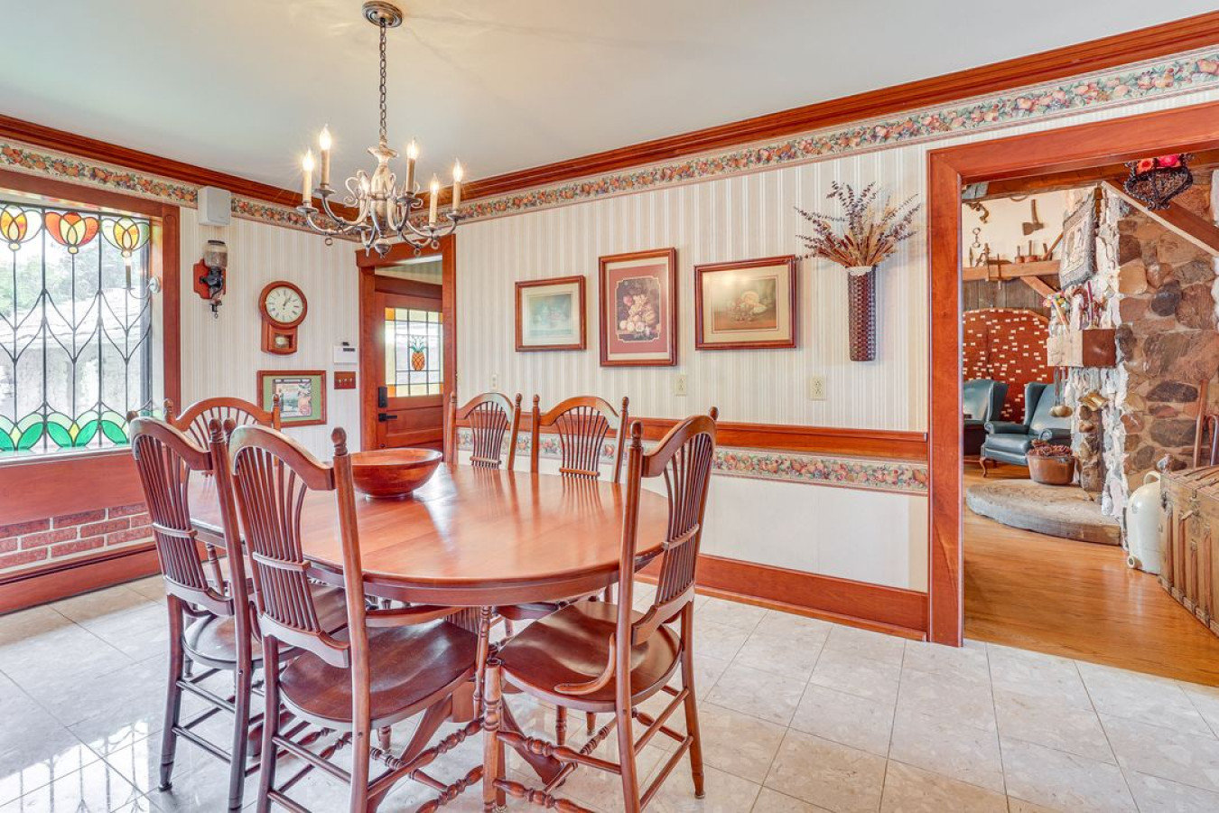 Dalton Vacation Rental