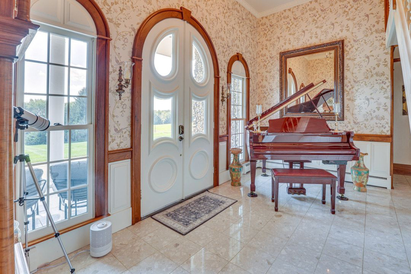 Dalton Vacation Rental