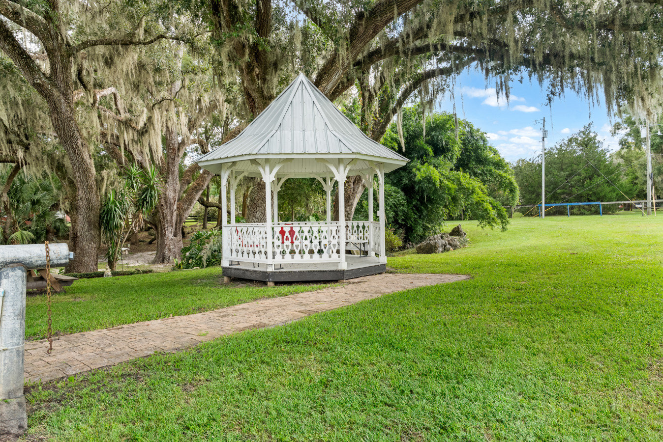 Williston Vacation Rental