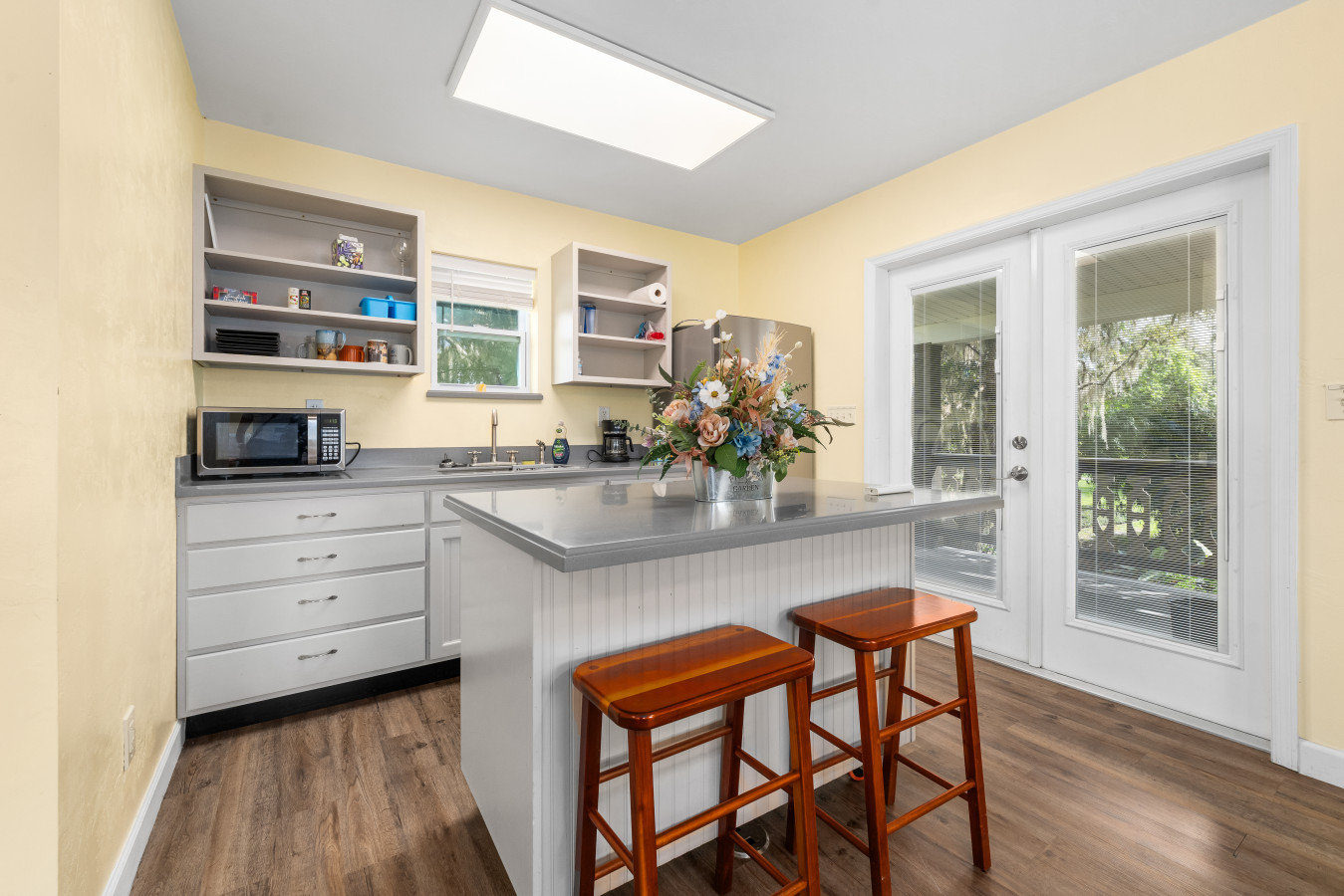 Williston Vacation Rental