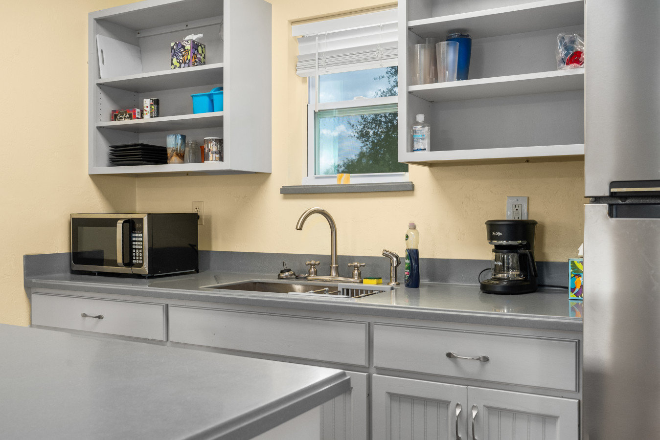 Williston Vacation Rental