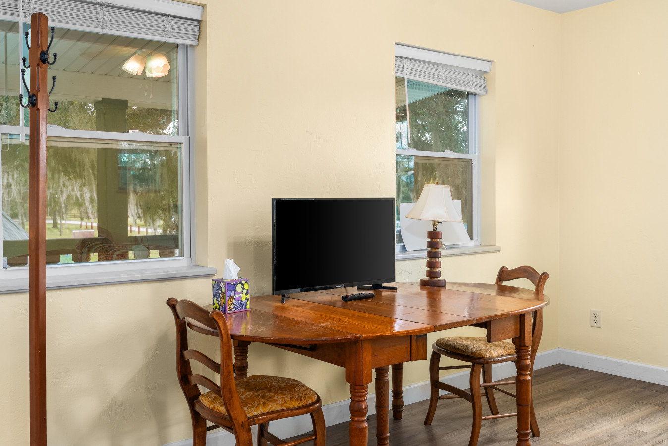 Williston Vacation Rental