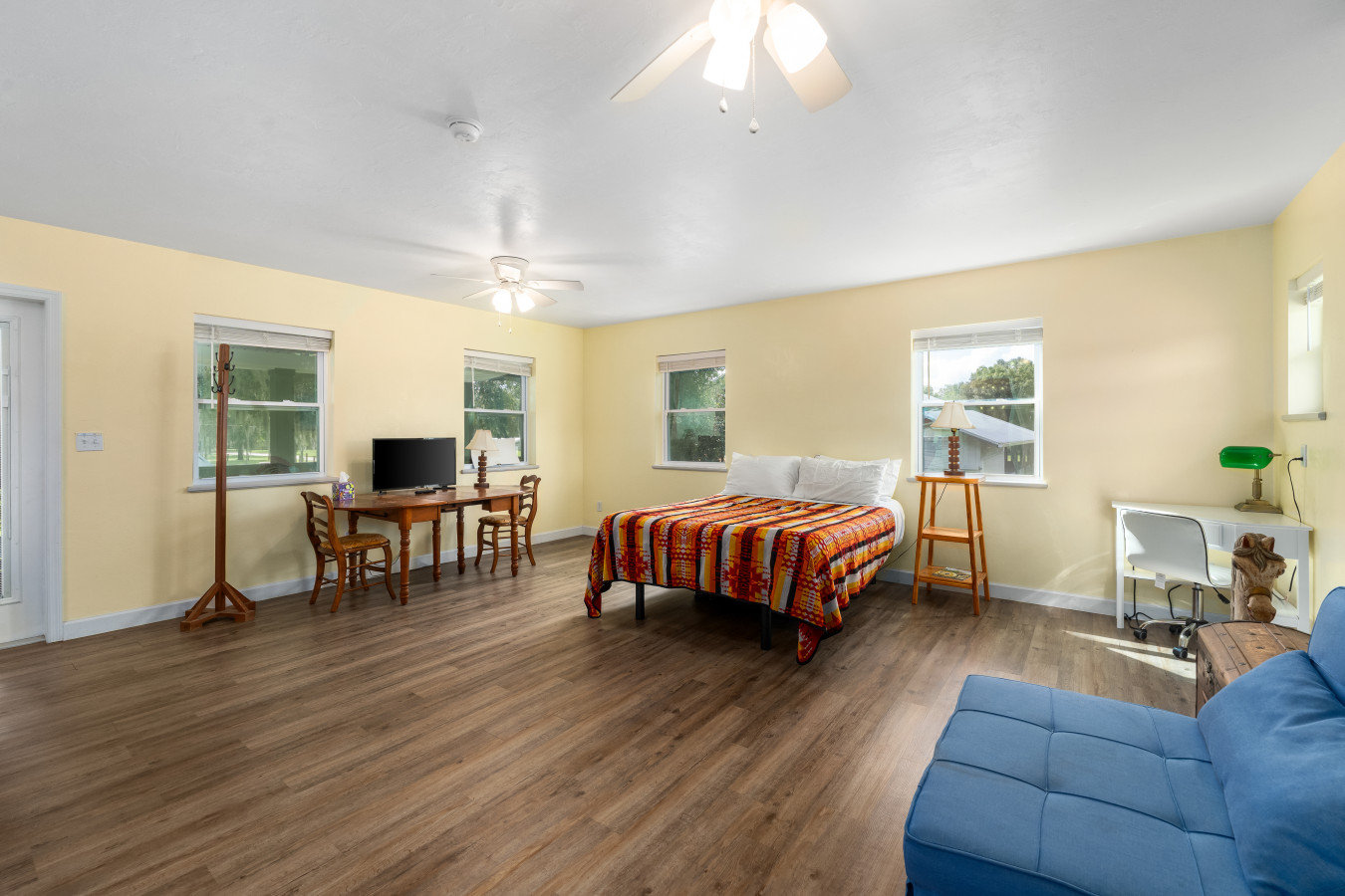Williston Vacation Rental