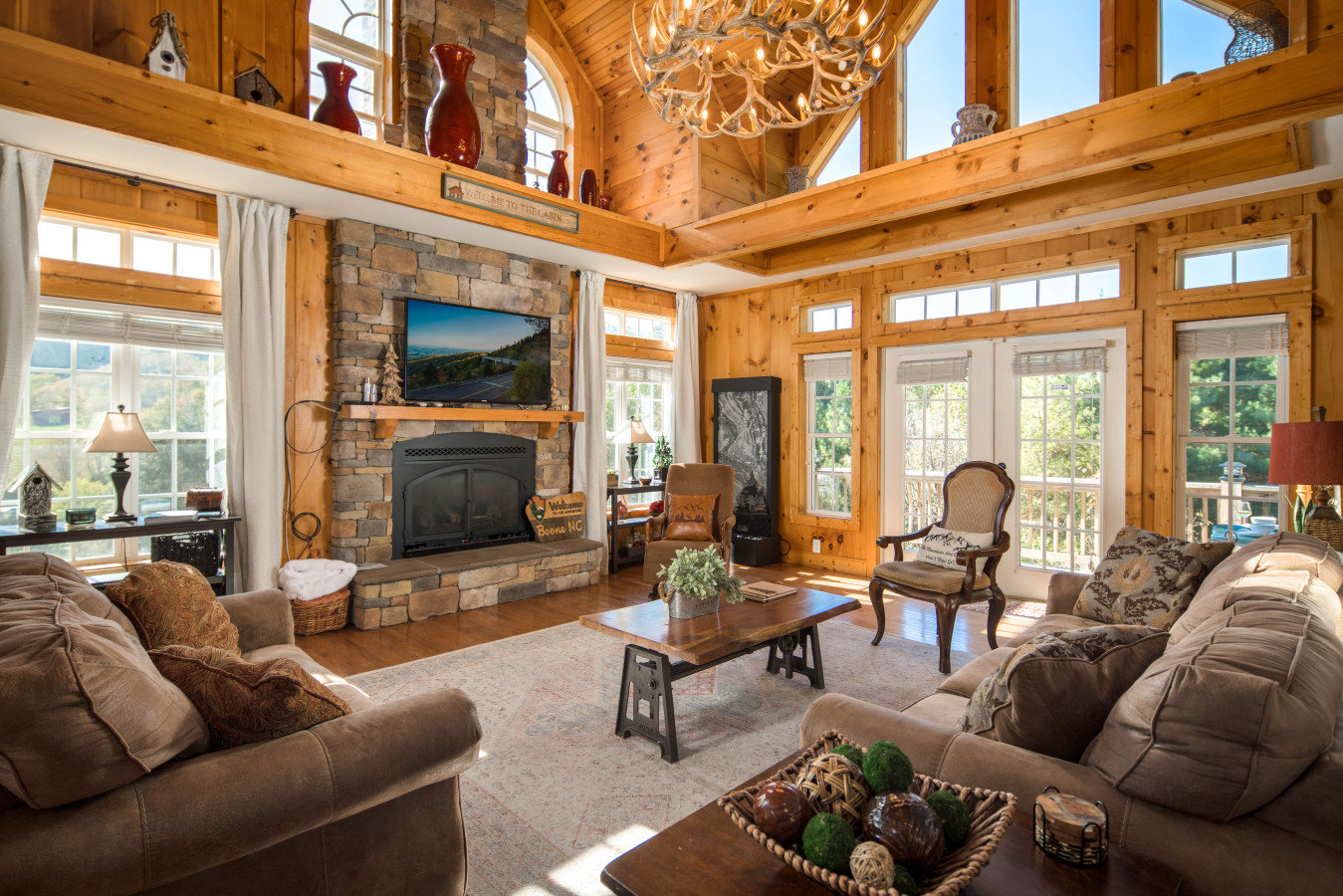 Vilas Vacation Rental