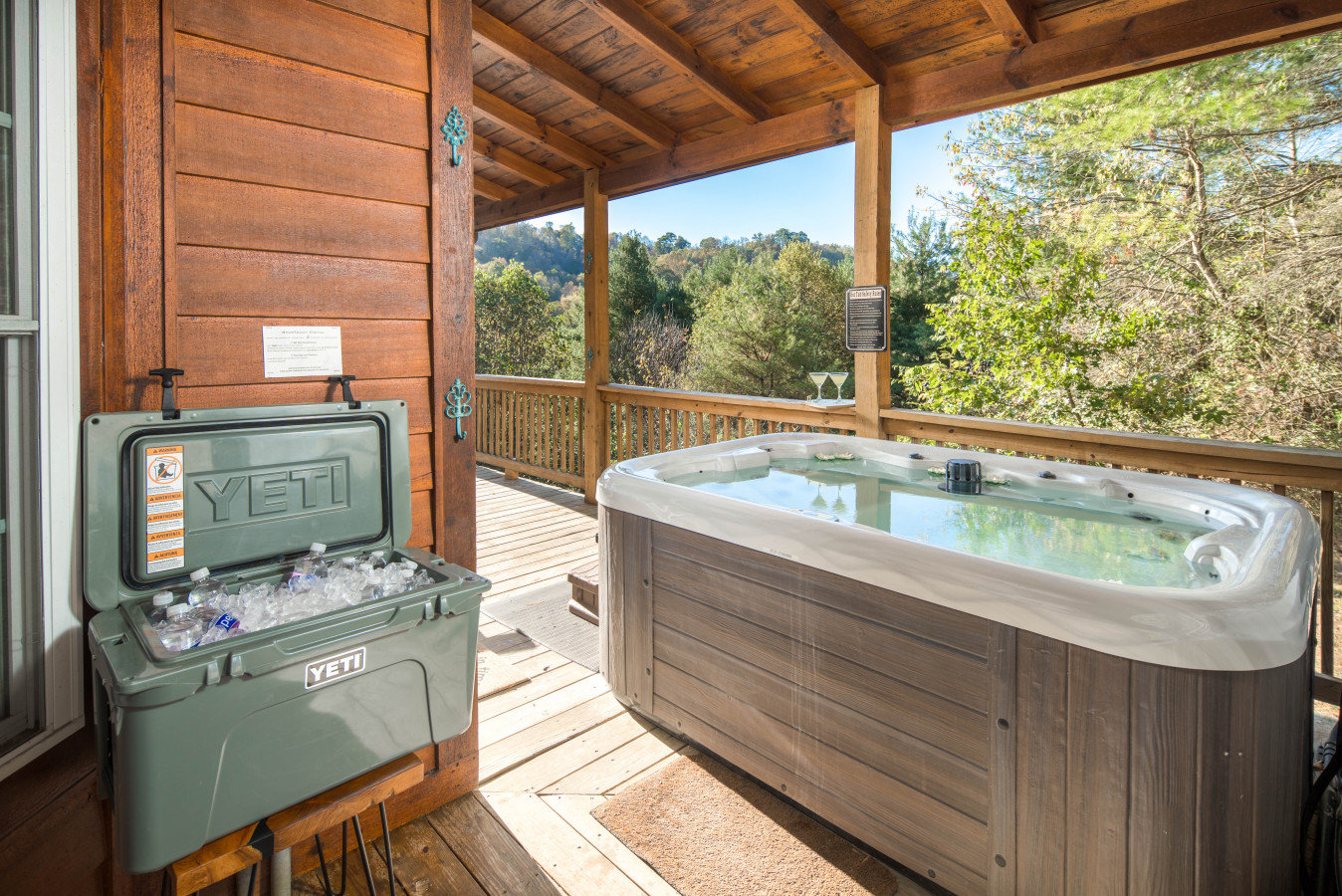 Vilas Vacation Rental