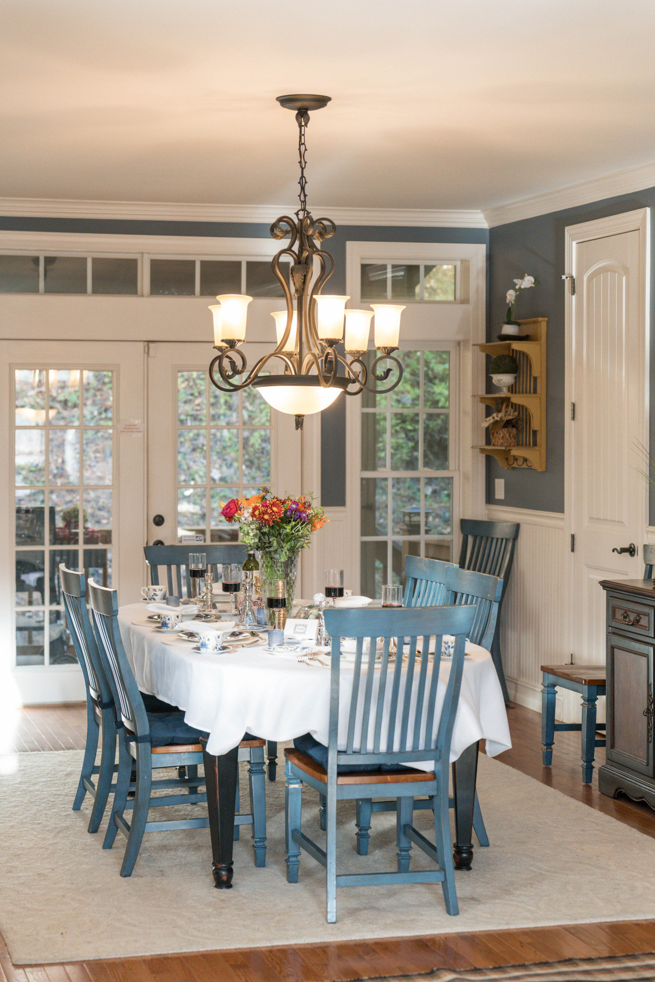 Vilas Vacation Rental