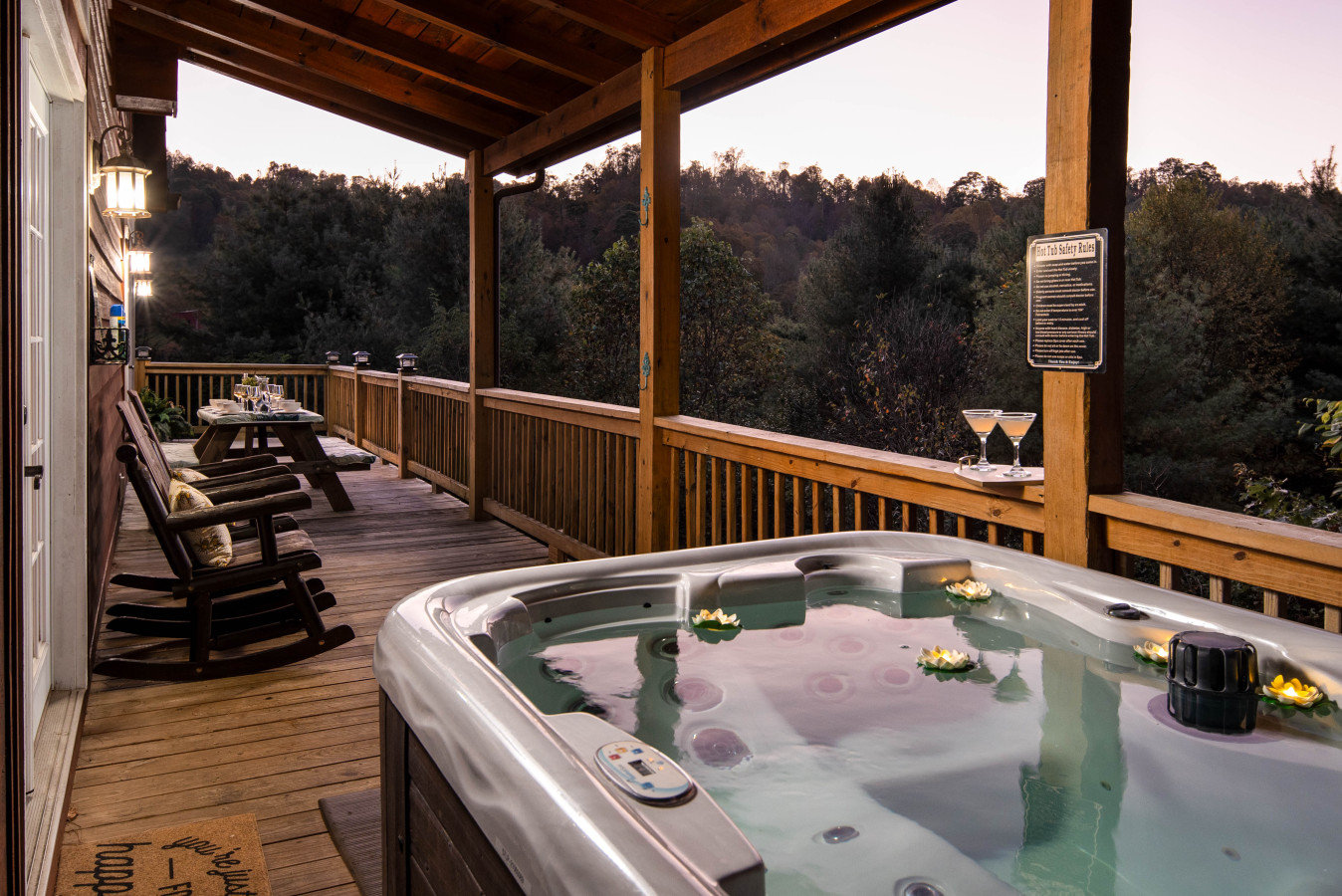 Vilas Vacation Rental