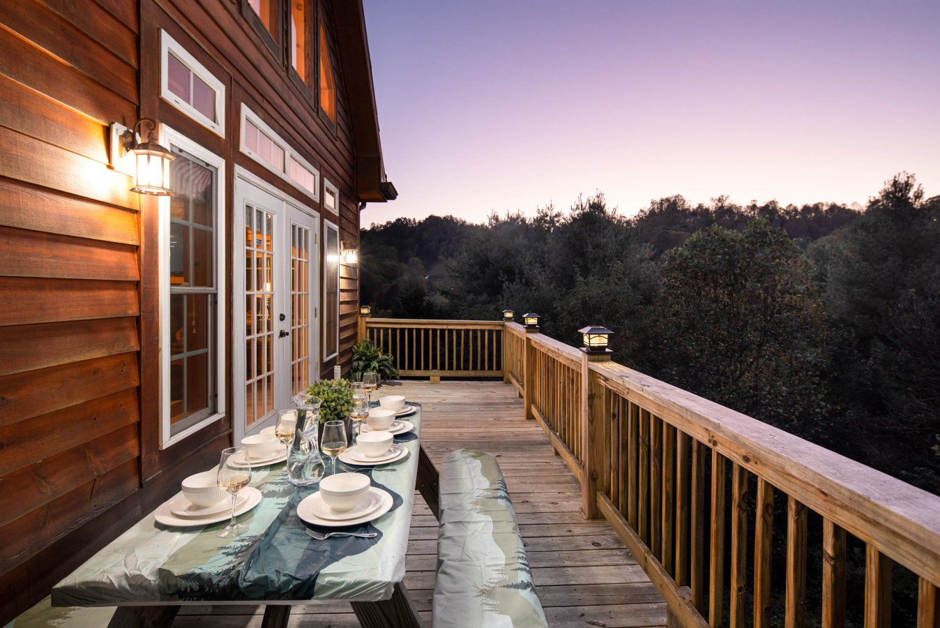Vilas Vacation Rental