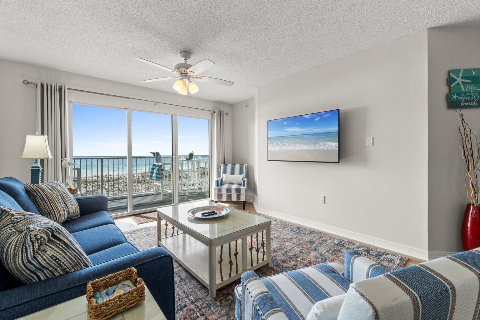 Fort Walton Beach Vacation Rental