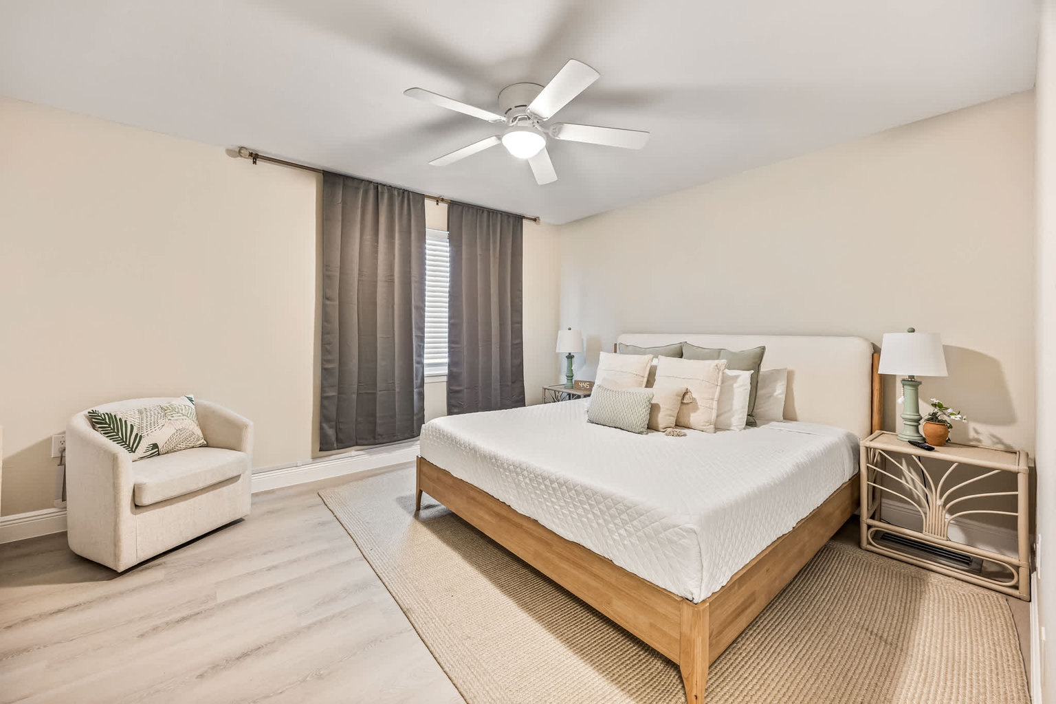 Cape Canaveral Vacation Rental