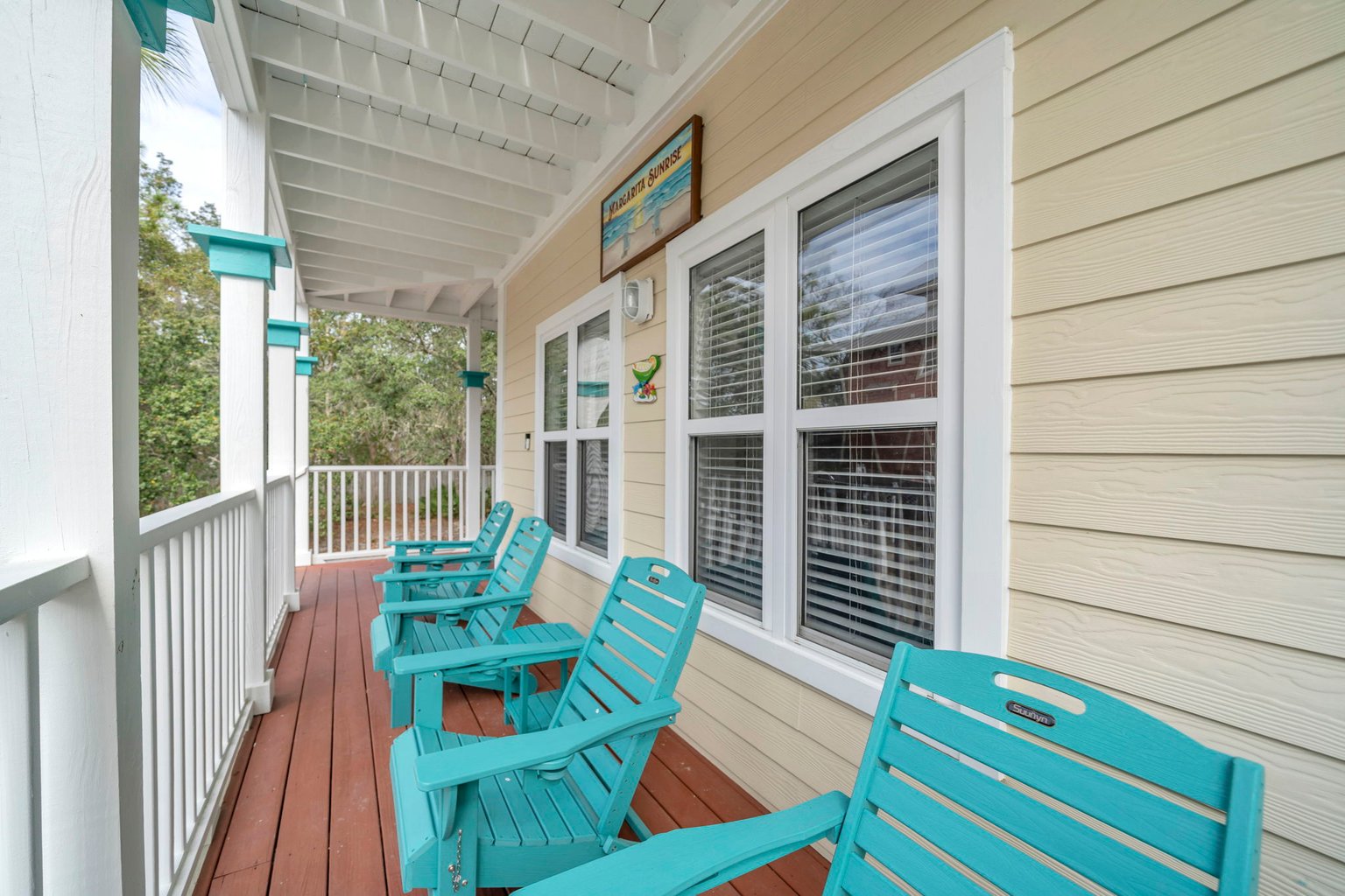 Santa Rosa Beach Vacation Rental