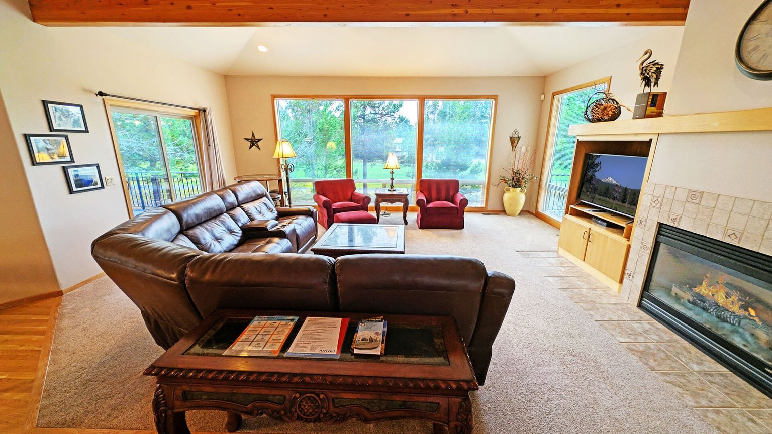 Sunriver Vacation Rental