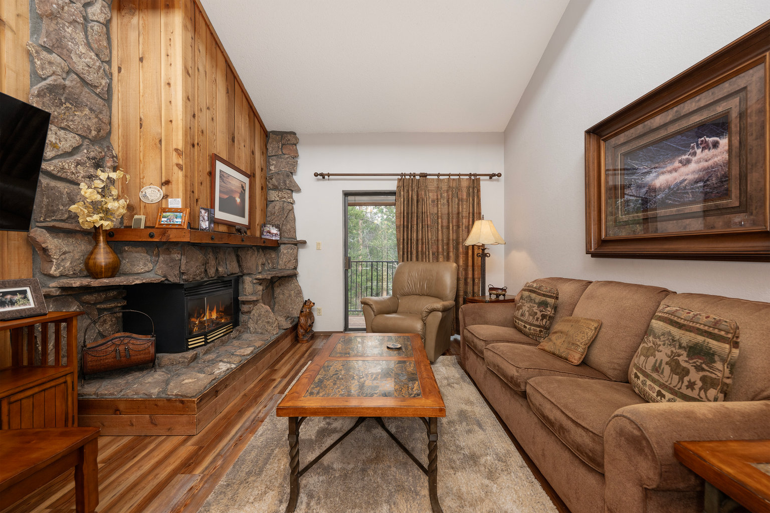 Winter Park Vacation Rental