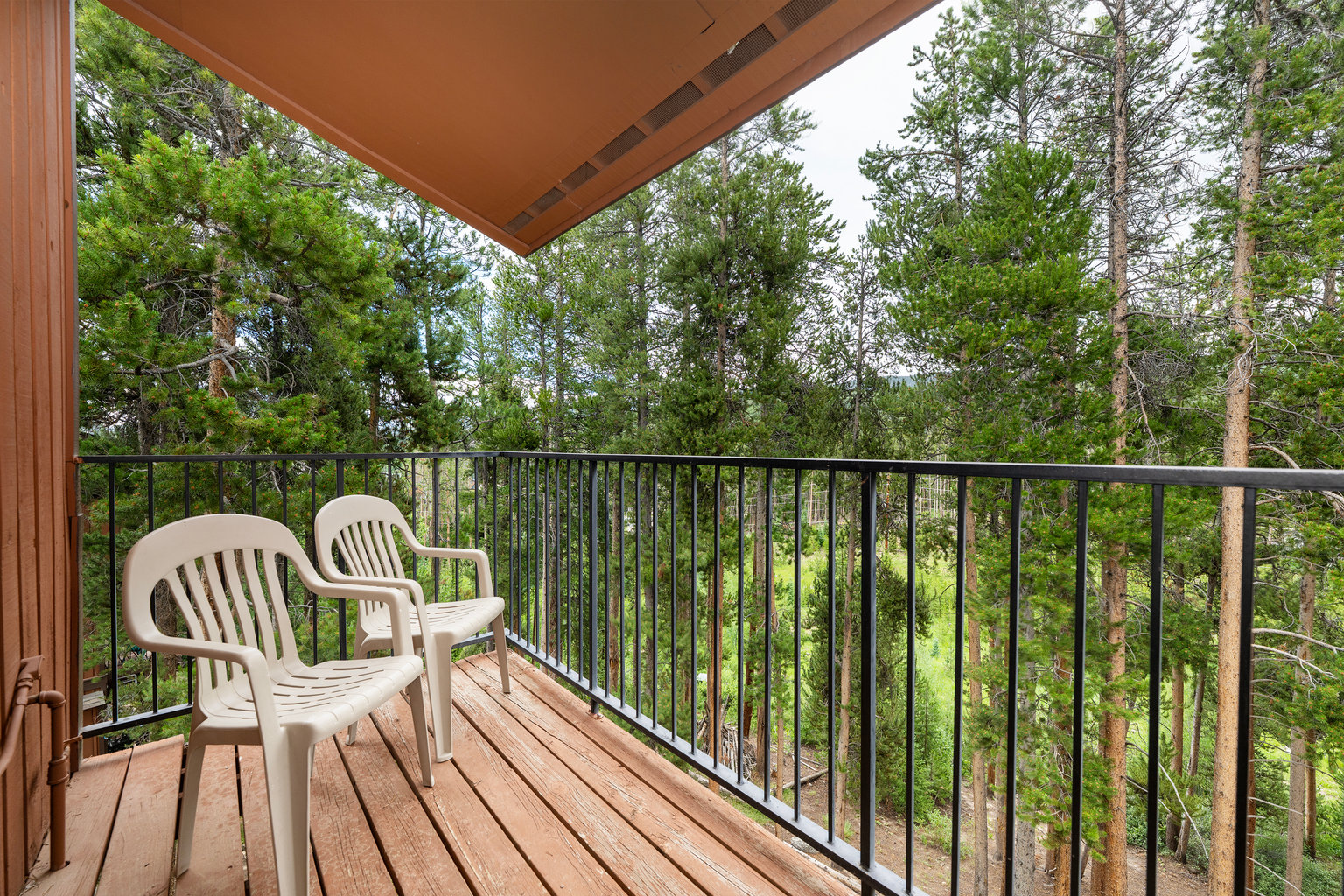 Winter Park Vacation Rental