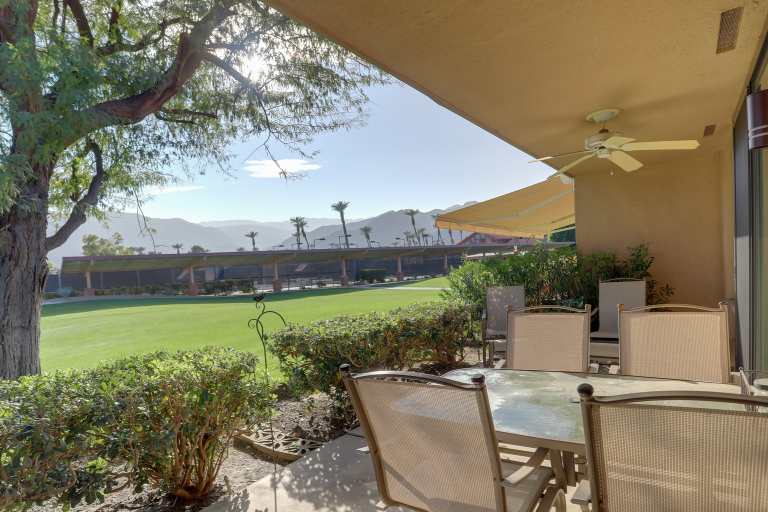 Rancho Mirage Vacation Rental