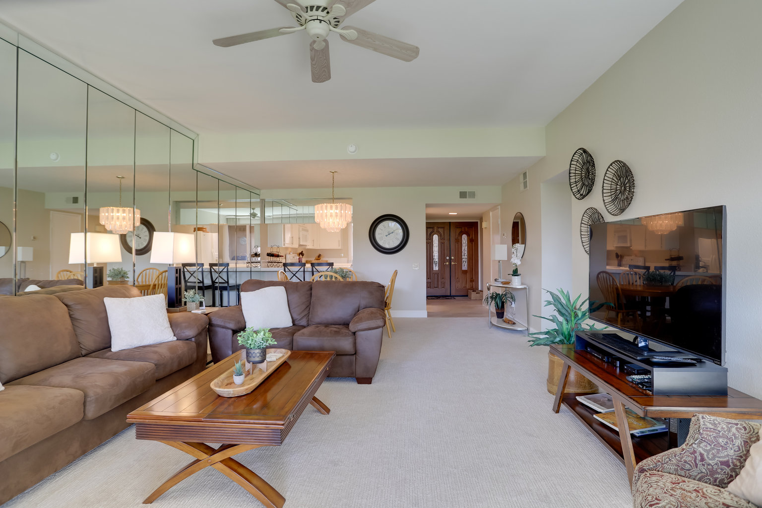 Rancho Mirage Vacation Rental