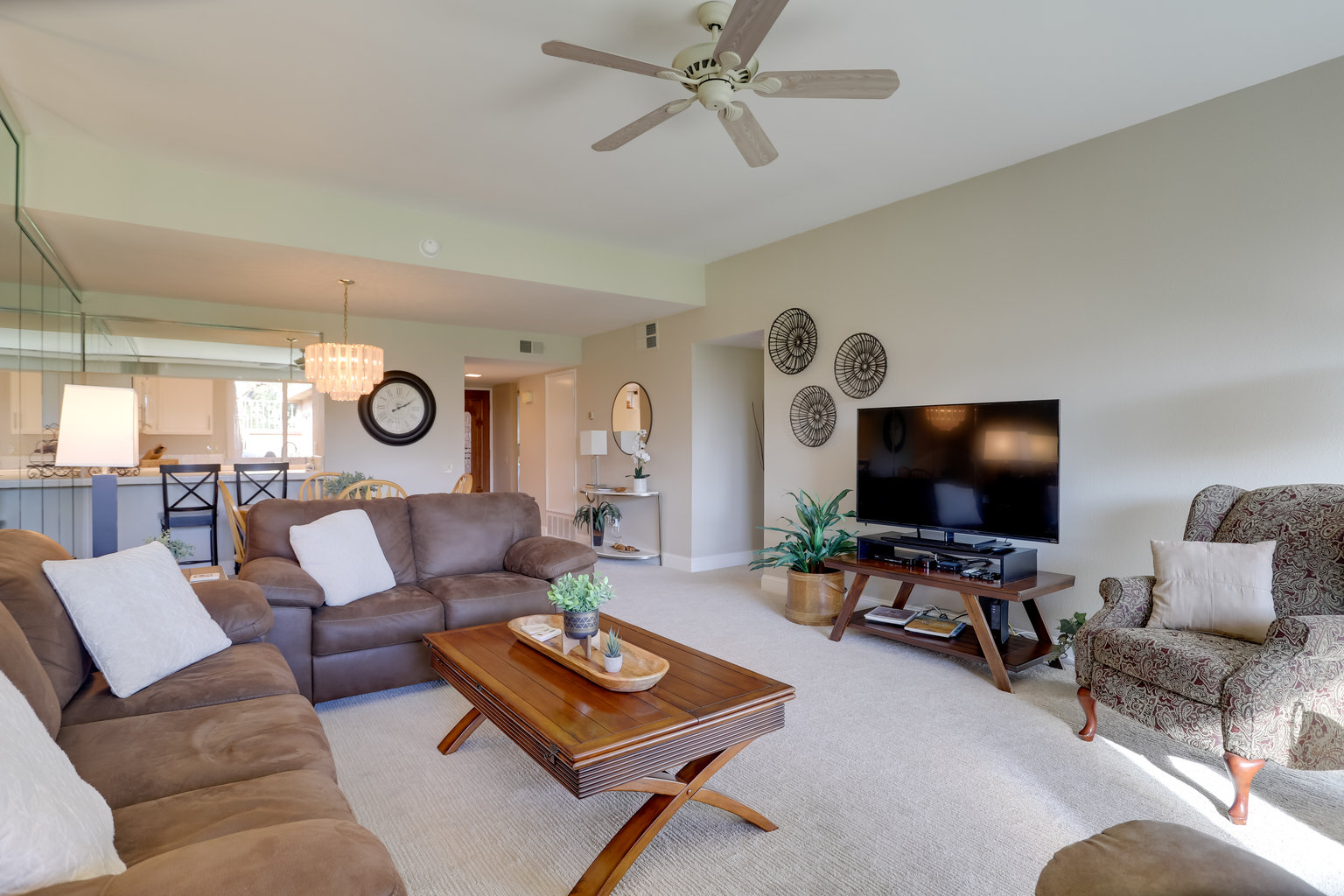 Rancho Mirage Vacation Rental