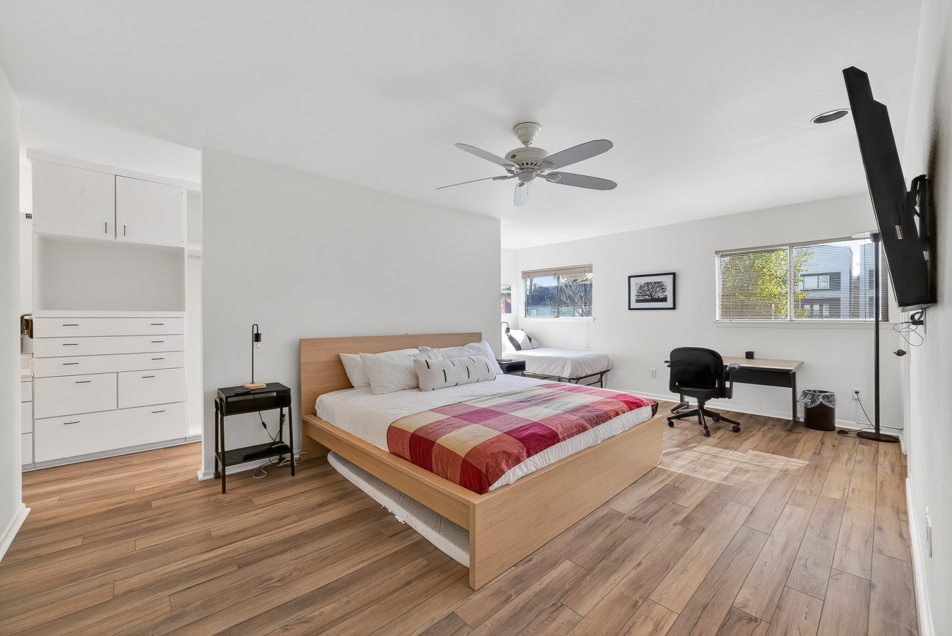 Houston Vacation Rental