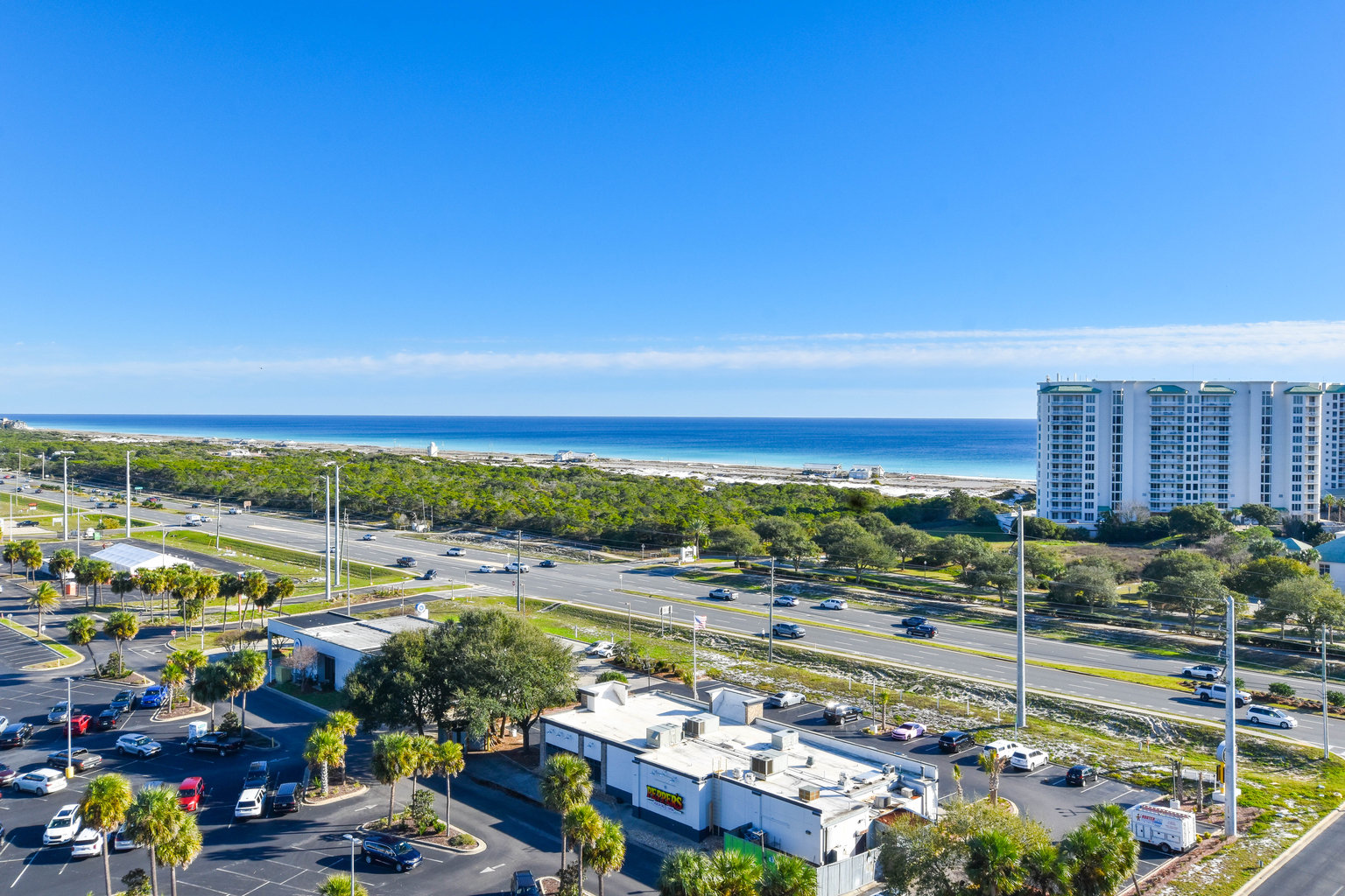 Destin Vacation Rental