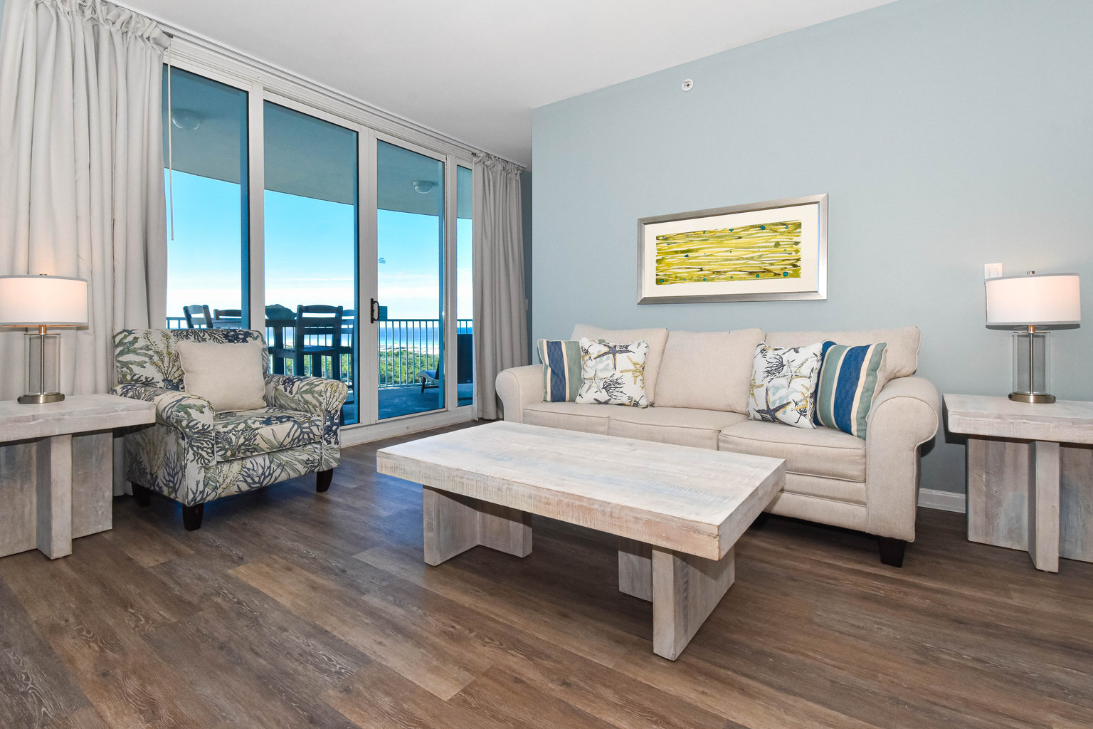 Destin Vacation Rental