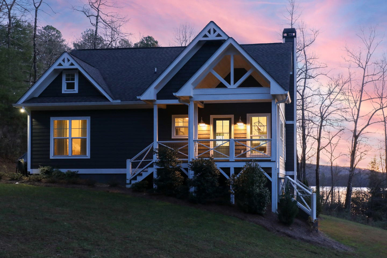 Tiger Vacation Rental