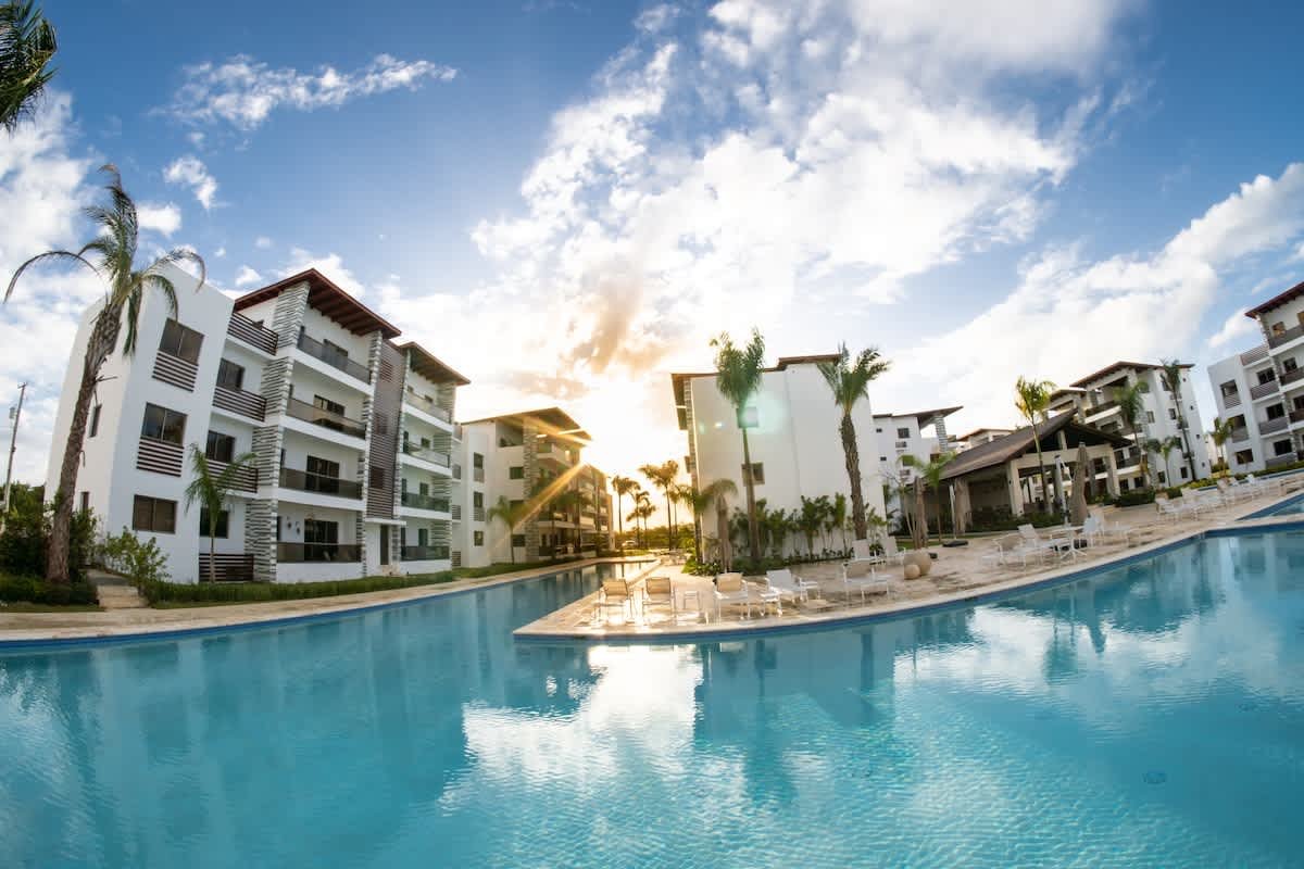 Punta Cana Vacation Rental