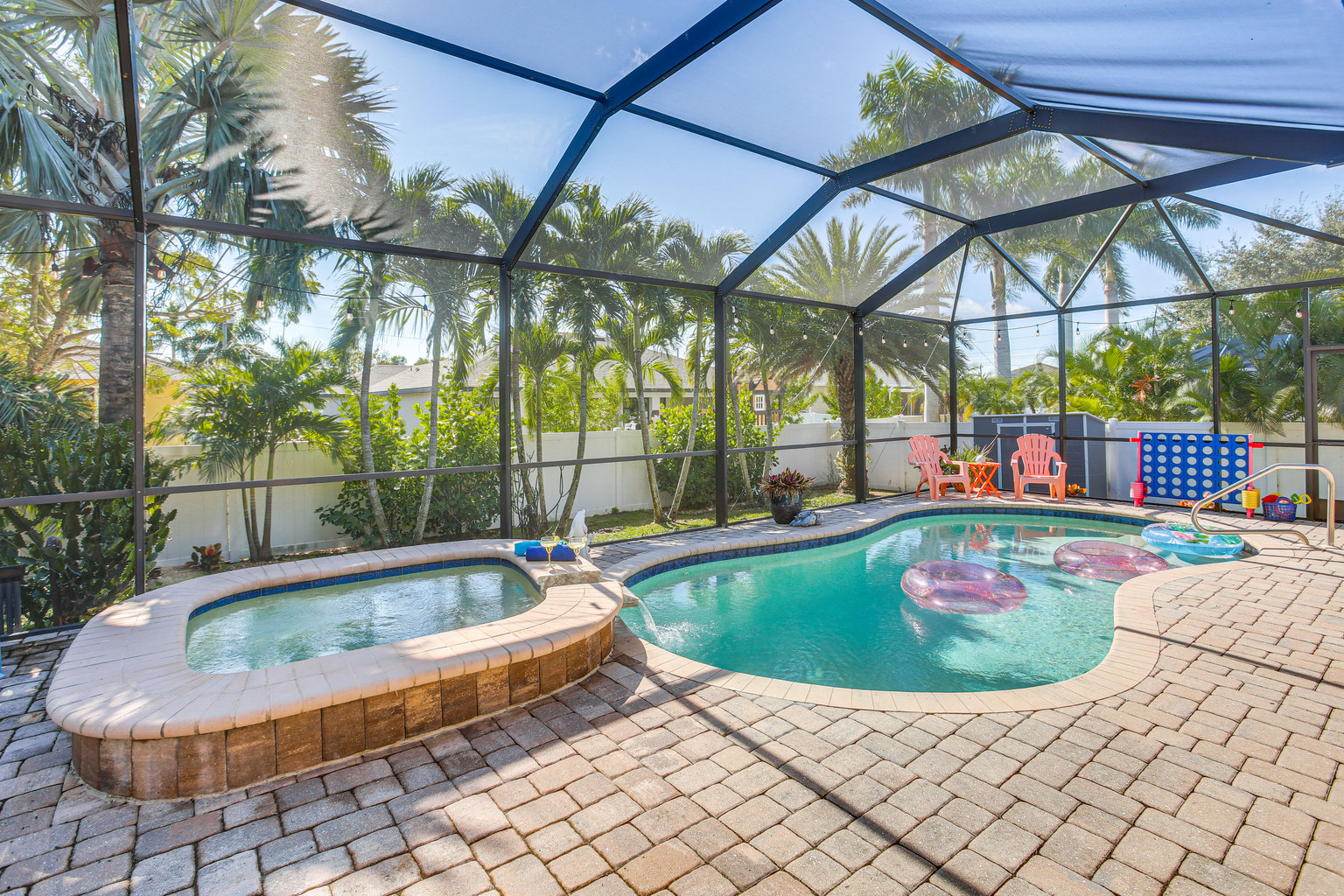 Cape Coral Vacation Rental