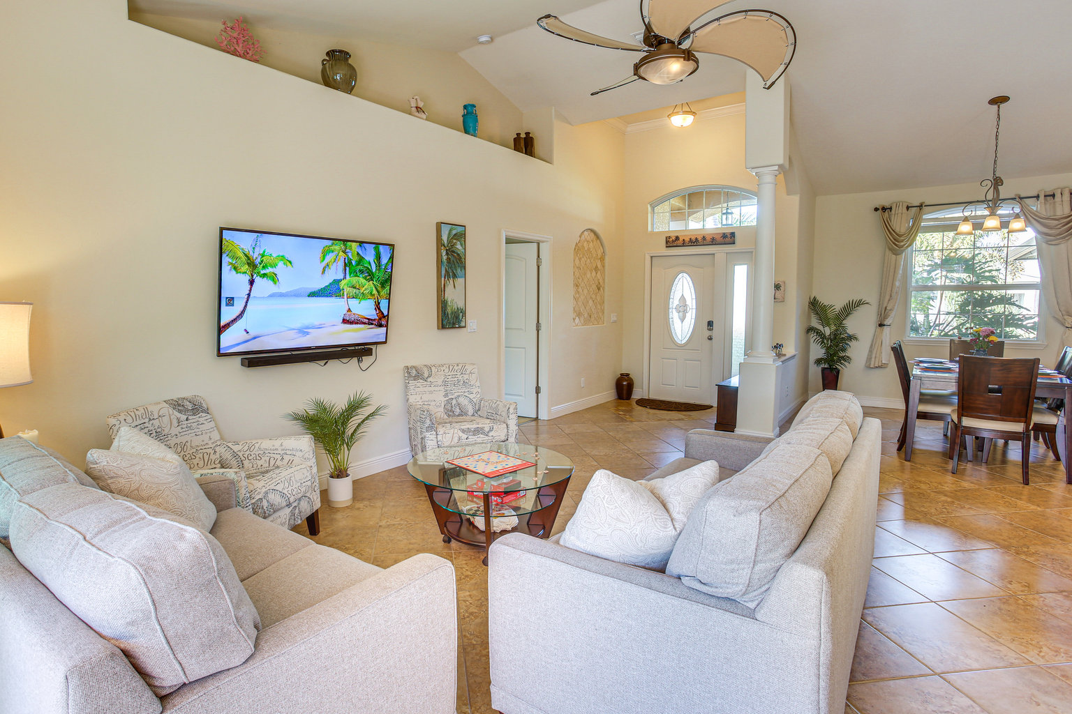Cape Coral Vacation Rental