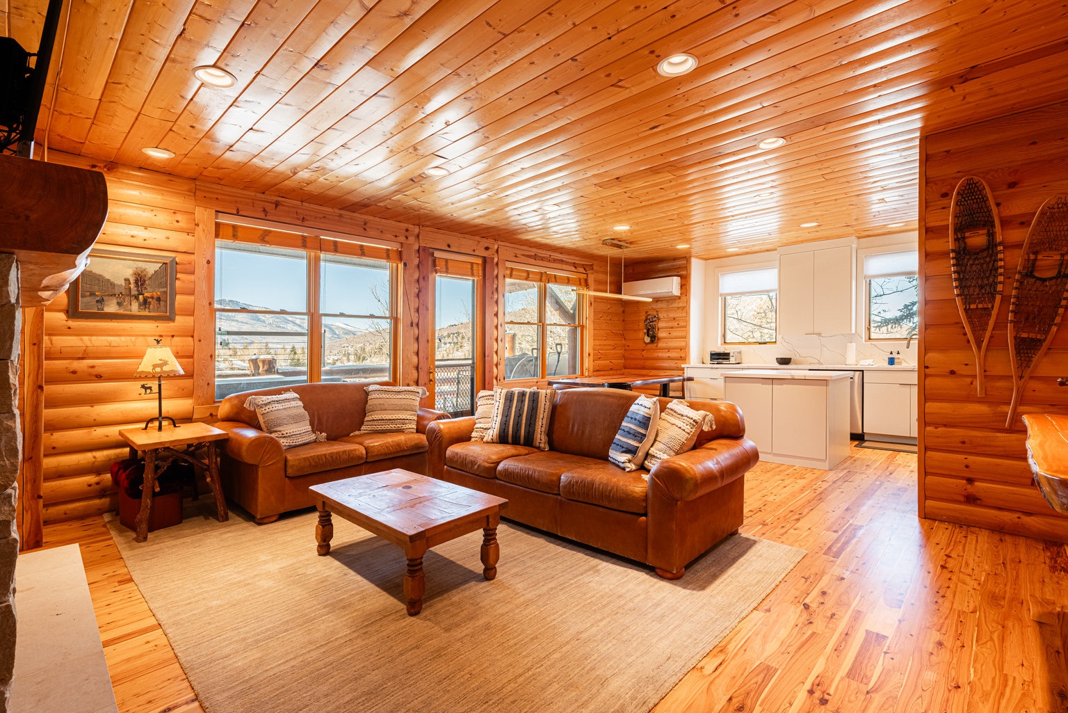 Deer Valley Vacation Rental