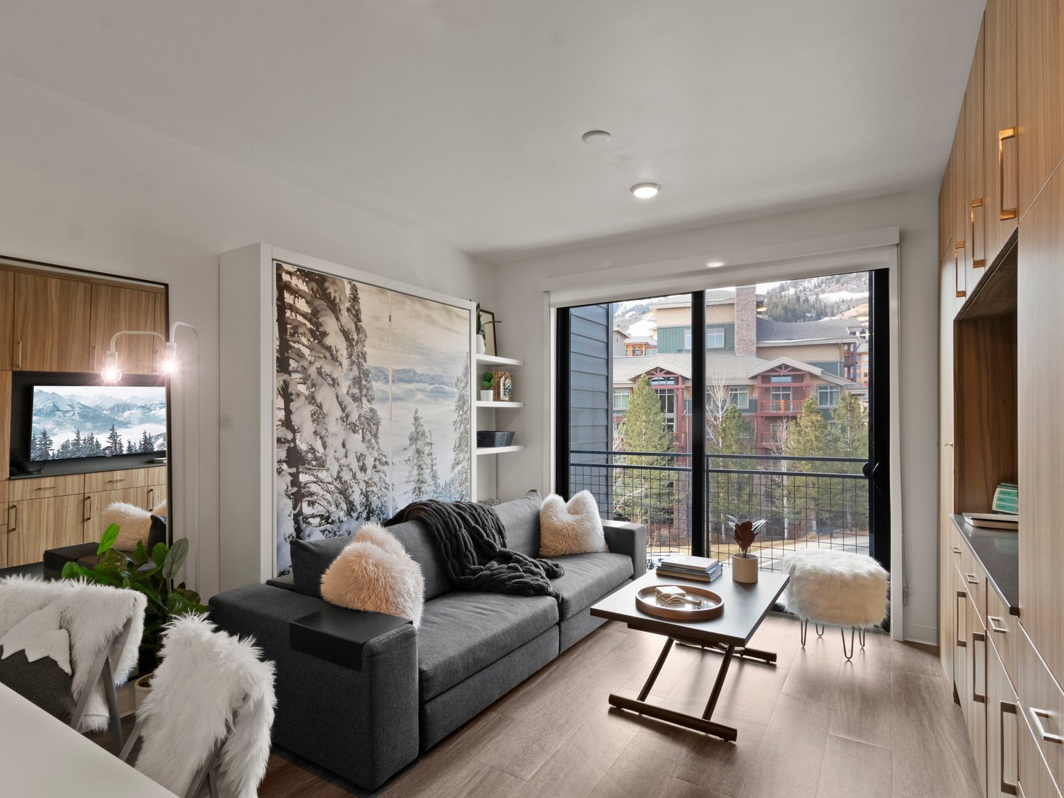 Park City Vacation Rental
