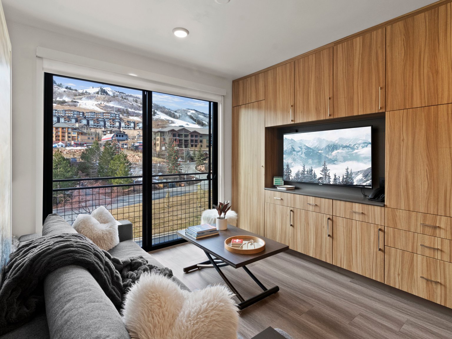 Park City Vacation Rental