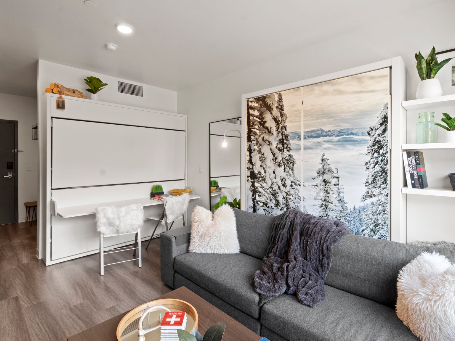 Park City Vacation Rental