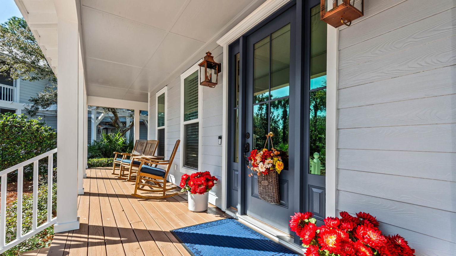 Santa Rosa Beach Vacation Rental