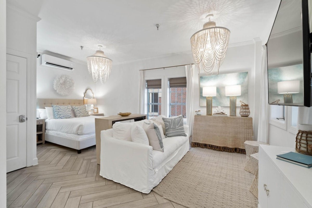 Seacrest Beach Vacation Rental