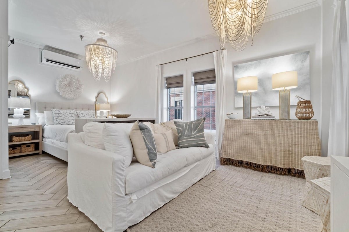 Seacrest Beach Vacation Rental