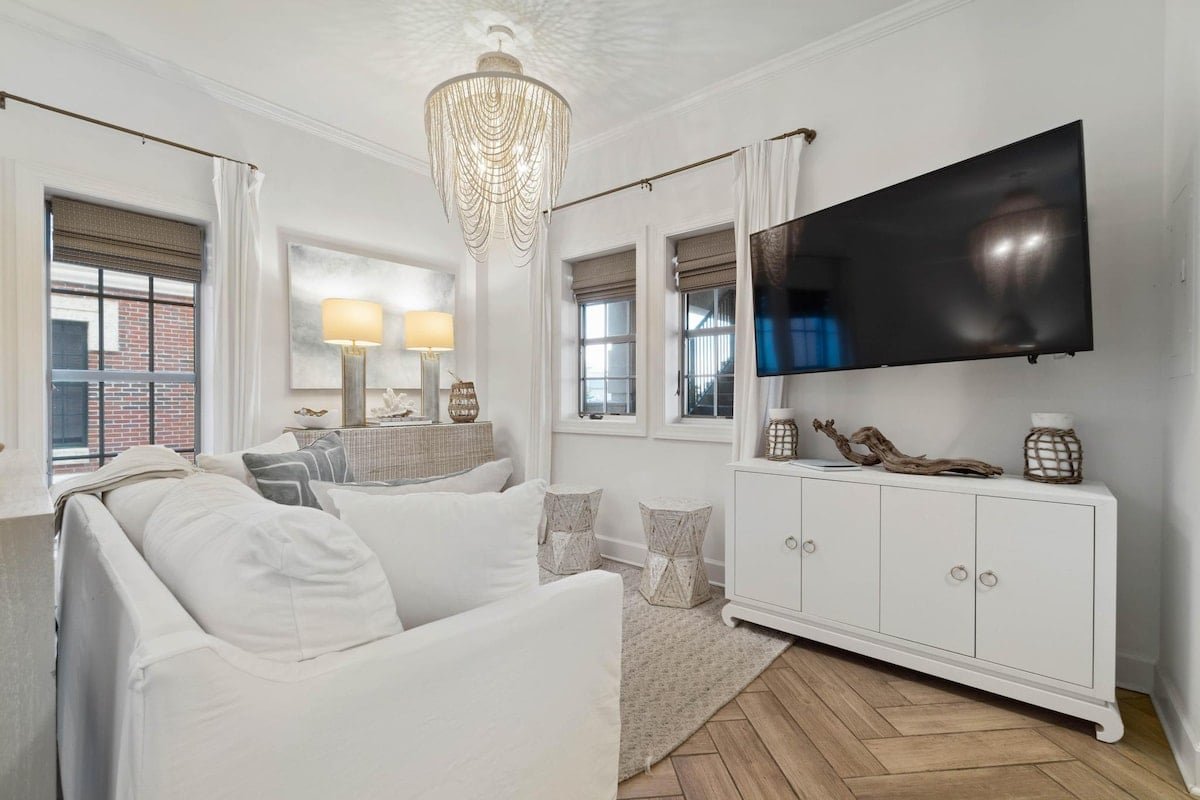 Seacrest Beach Vacation Rental