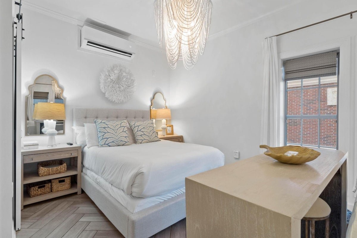 Seacrest Beach Vacation Rental