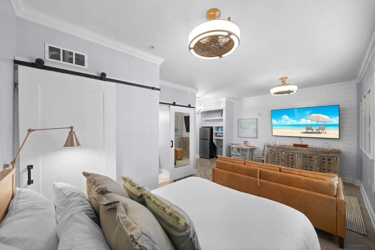 Seacrest Vacation Rental