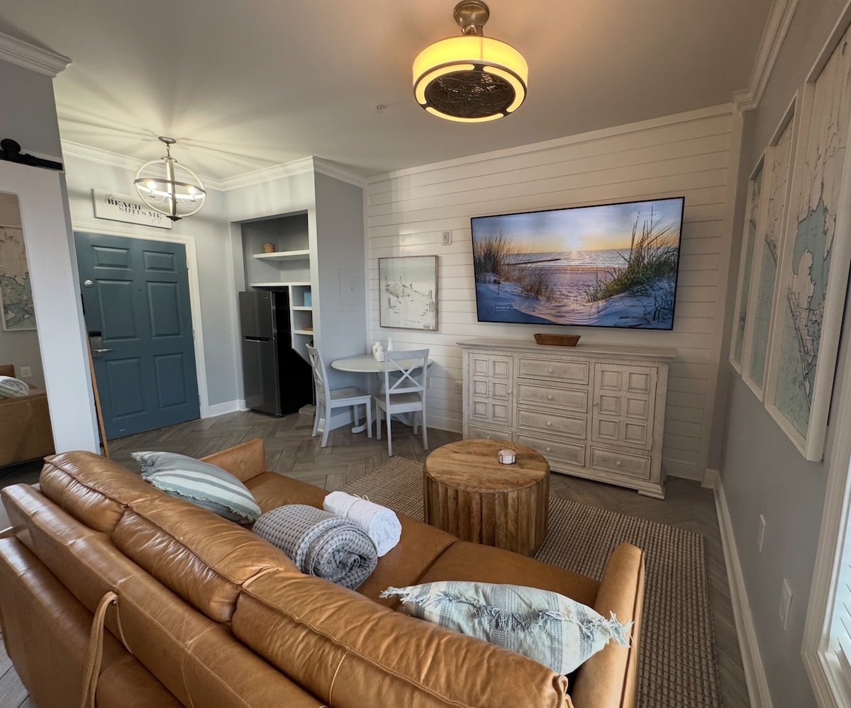 Seacrest Vacation Rental