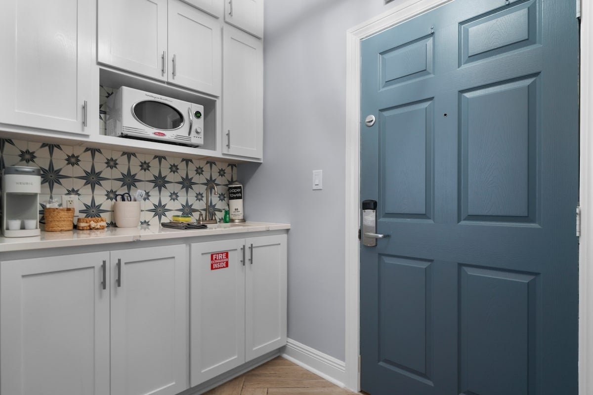 Seacrest Vacation Rental