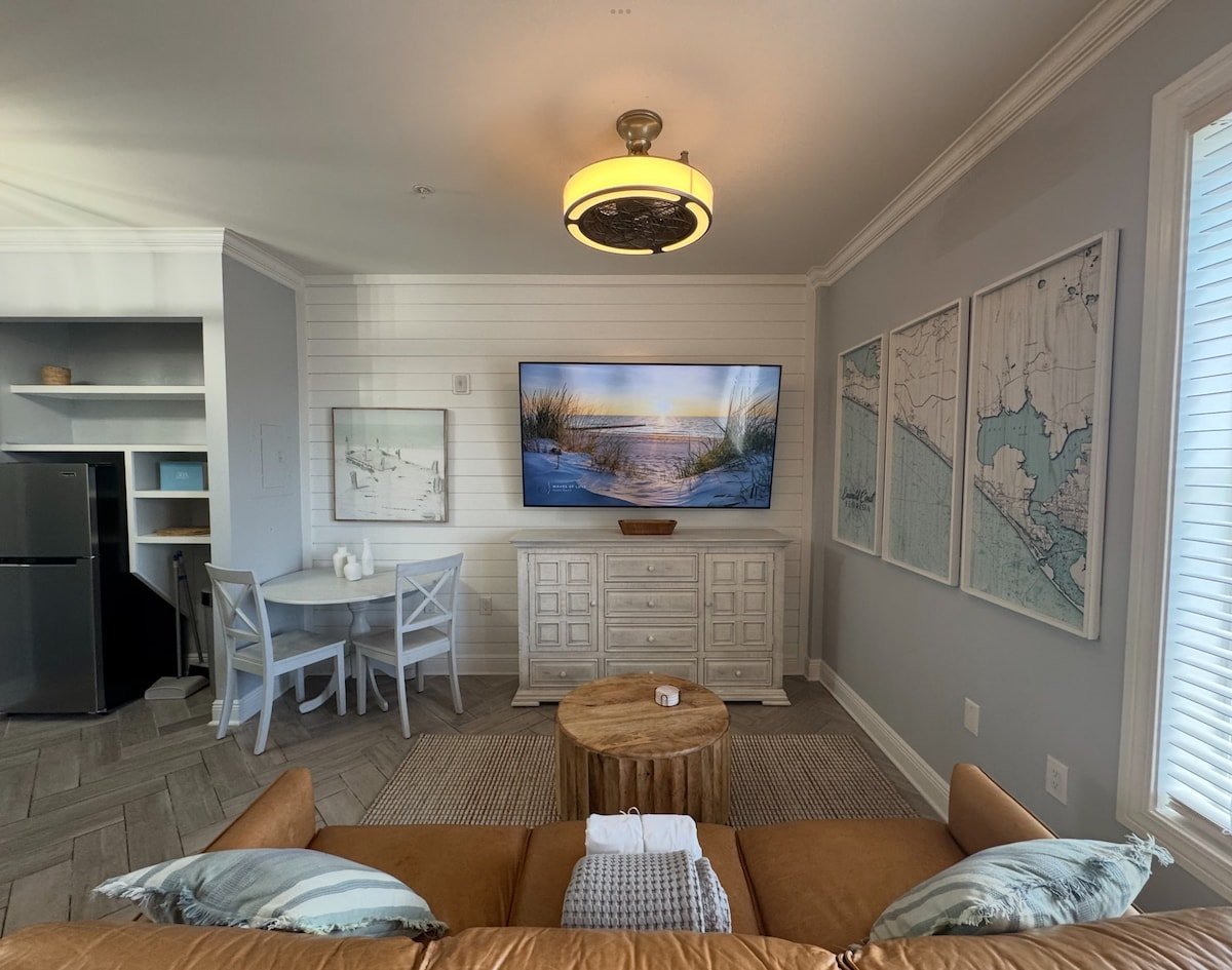 Seacrest Vacation Rental