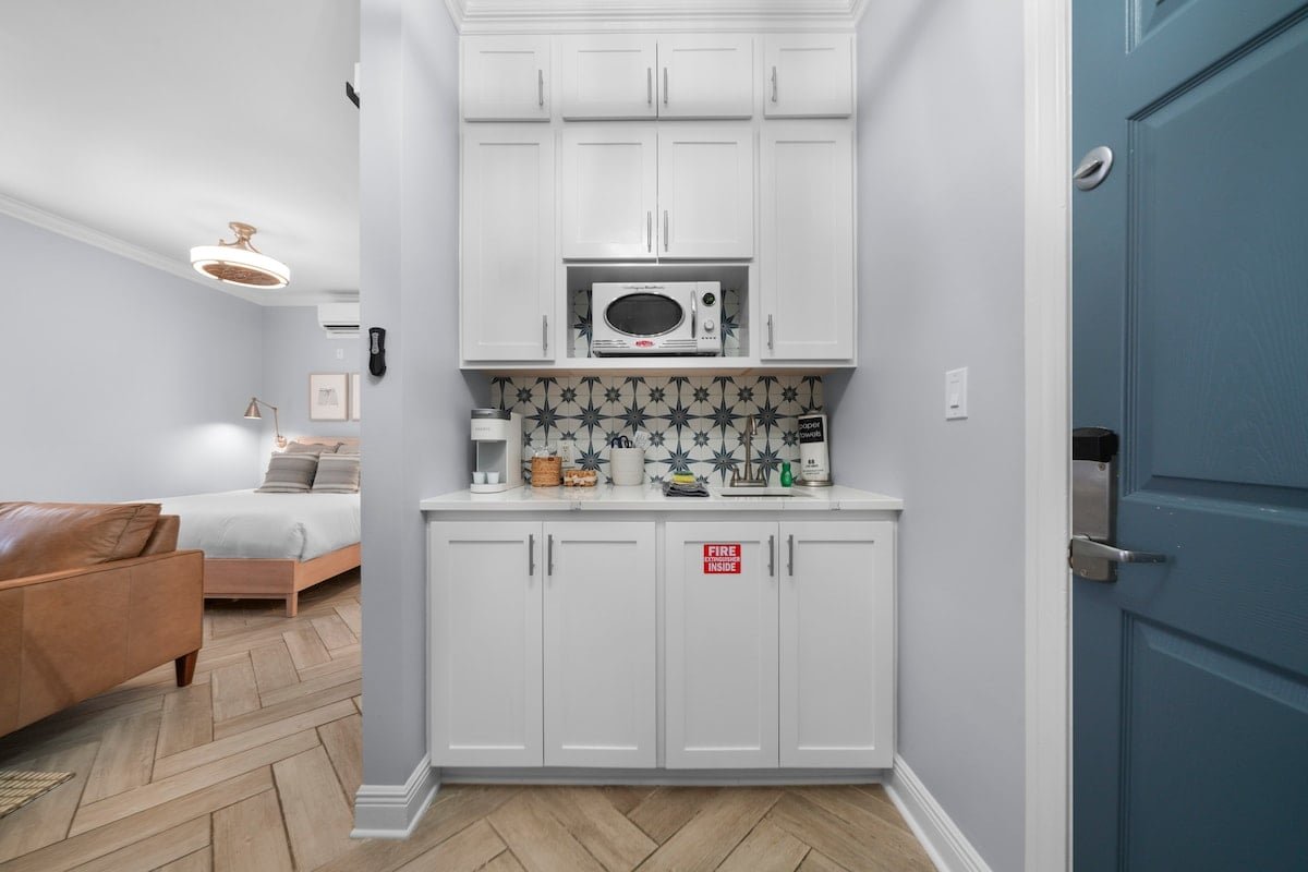 Seacrest Vacation Rental