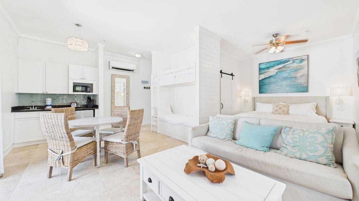 Seacrest Beach Vacation Rental