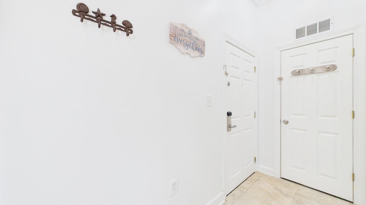 Seacrest Beach Vacation Rental