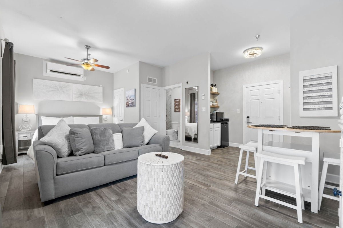 Seacrest Beach Vacation Rental