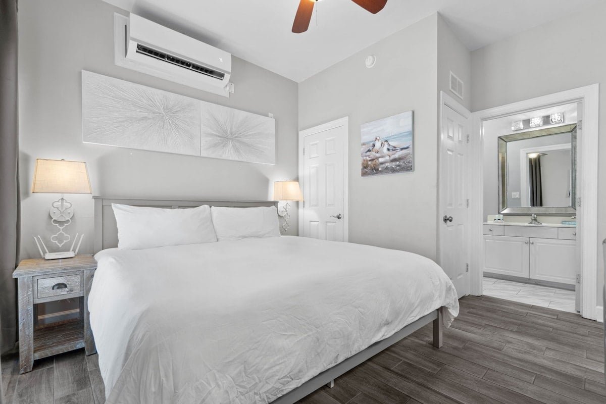 Seacrest Beach Vacation Rental